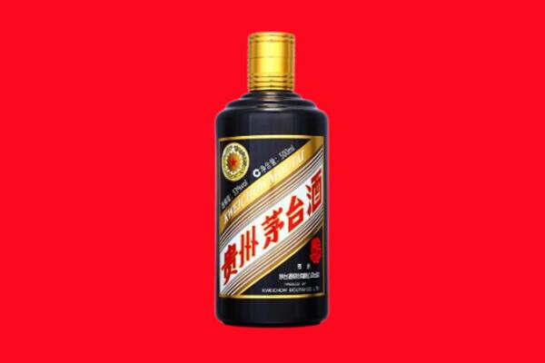 舟山回收茅台酒瓶